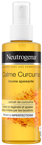 Neutrogena curcuma top ou flop ? 🔍🤔Je te dis tous dans cette video😏  #neutrogenacurcuma 